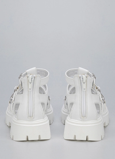 Сандалии Asso фото № 4 Казахстан