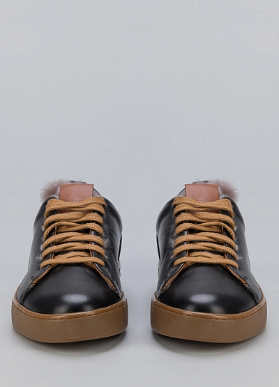 Кеды Ellin shoes фото № 3 недорого