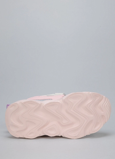 Кроссовки Keddo фото № 5 купить