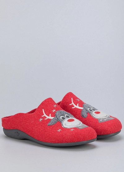 Тапочки Alberola фото № 2 цена