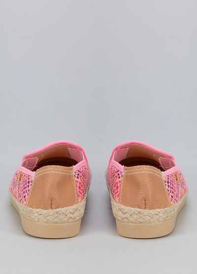 Слипоны Alberola фото № 4 Казахстан