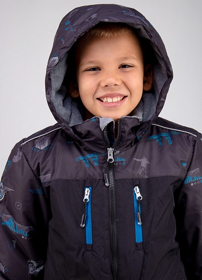 Лыжный костюм Peluche Tartine фото № 11 интернет-магазин