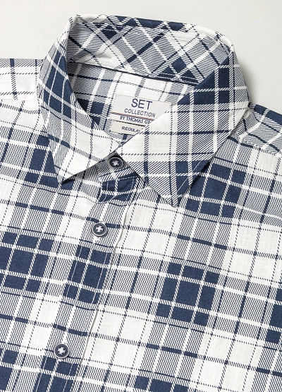 Рубашка Thomas Graf фото № 2 цена