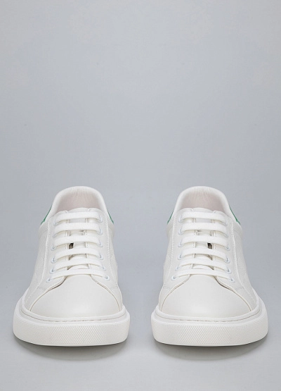 Кеды Franco Manatti фото № 3 недорого