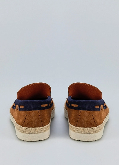 Топсайдеры Lozoya фото № 4 Казахстан