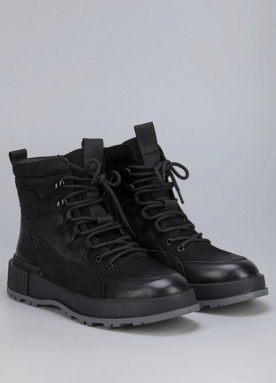 Ботинки Mattini фото № 2 цена