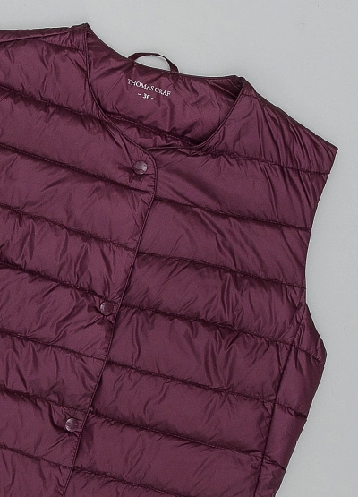 Жилет Thomas Graf фото № 4 Казахстан