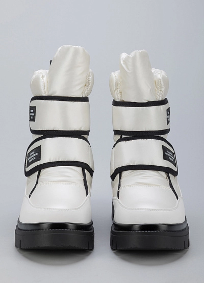 Дутыши Finn Line фото № 3 недорого