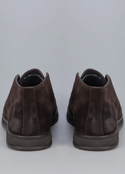 Ботинки Mattini фото № 4 Казахстан