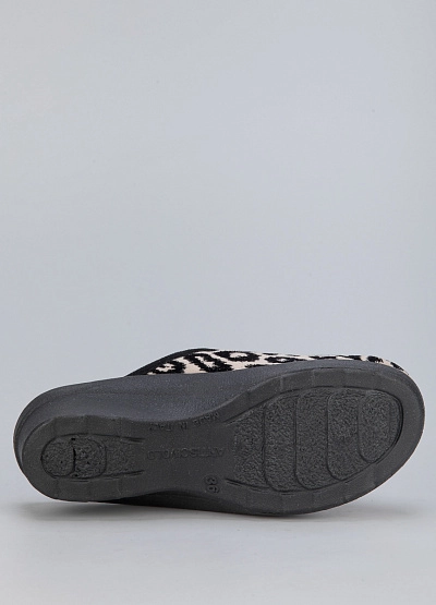 Тапочки Le Soft фото № 5 купить