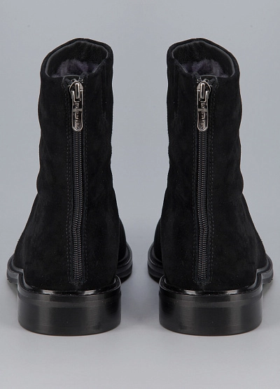 Ботинки Loretta Very фото № 4 Казахстан