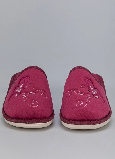 Тапочки Mauri фото № 3 недорого