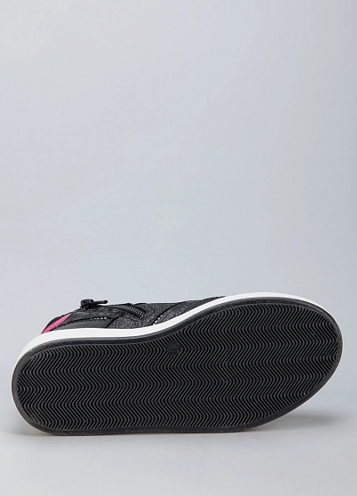 Кеды Asso фото № 5 купить