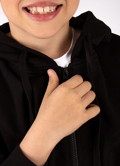 SPORT толстовка Thomas Graf фото № 5 купить