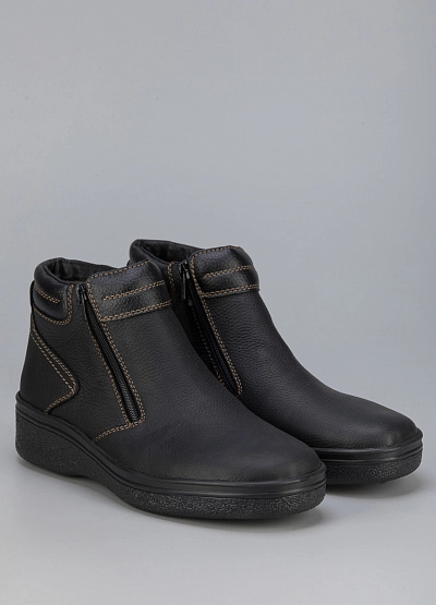 Сапоги Rieker фото № 2 цена