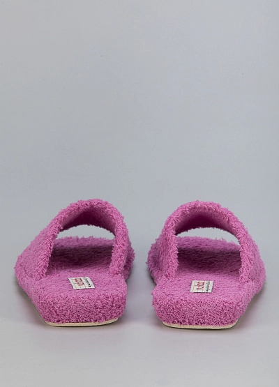 Тапочки Vulladi фото № 4 Казахстан