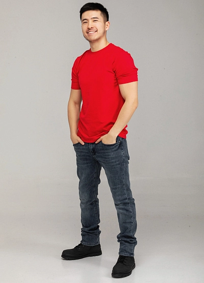 Футболка Thomas Graf фото № 4 Казахстан