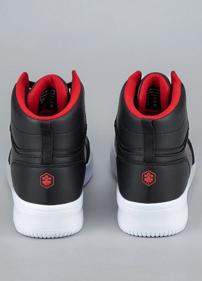 Кроссовки Lumberjack фото № 4 Казахстан