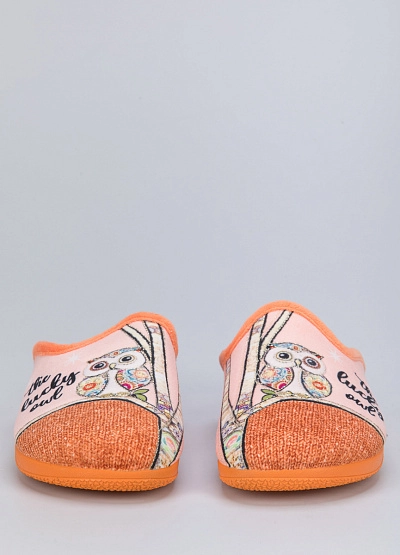 Тапочки Alberola фото № 3 недорого