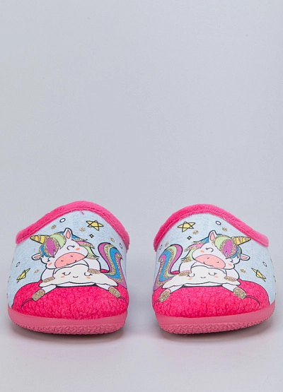 Тапочки Alberola фото № 3 недорого