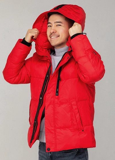 Куртка Shark Force фото № 3 недорого