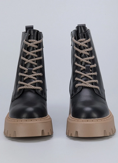 Ботинки Keddo фото № 3 недорого