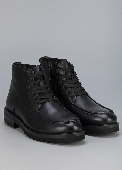 Ботинки Mattini фото № 2 цена