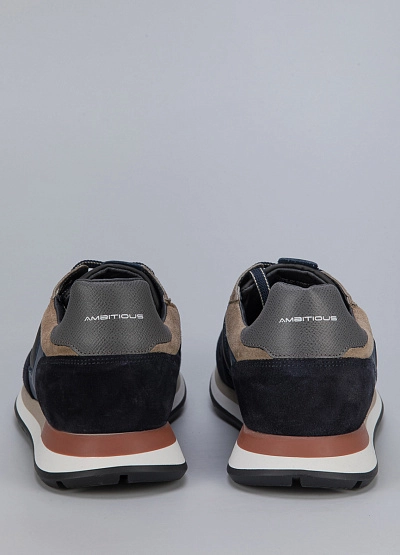 Кроссовки Ambitious фото № 4 Казахстан