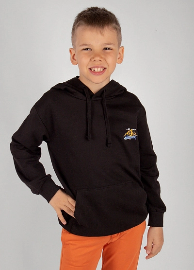 SPORT толстовка Thomas Graf фото № 4 Казахстан