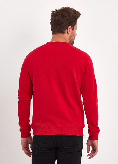 SPORT свитшот Thomas Graf фото № 5 купить