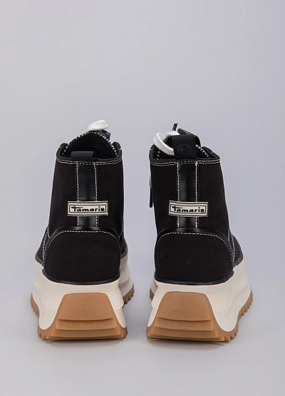 Кеды Tamaris фото № 4 Казахстан