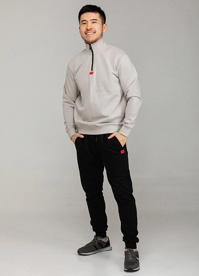 Sport cвитшот Thomas Graf фото № 4 Казахстан