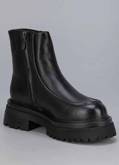 Ботинки Loretta Very фото № 4 Казахстан