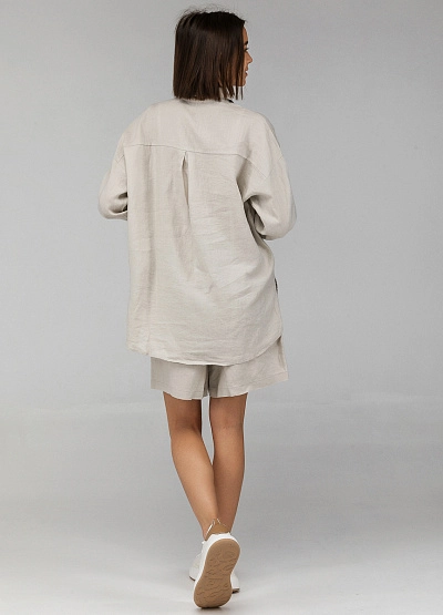 Рубашка Thomas Graf фото № 4 Казахстан