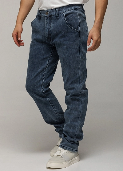 Джинсы Ralf Muller фото № 2 цена