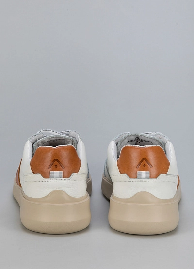 Кеды Ambitious фото № 4 Казахстан