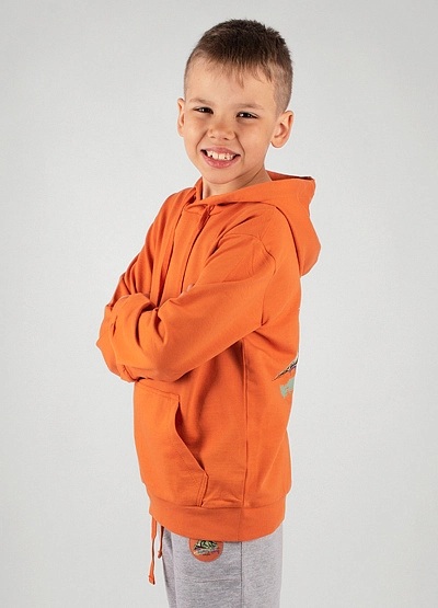 SPORT толстовка Thomas Graf фото № 4 Казахстан