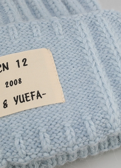 Шапка Thomas Graff фото № 3 недорого