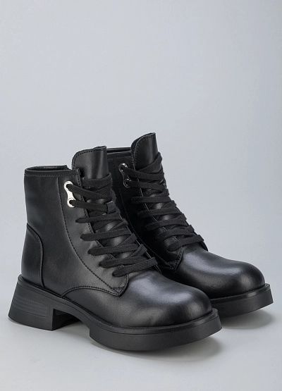 Ботинки Finn Line фото № 2 цена