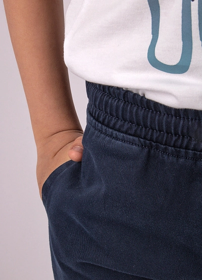 Шорты Thomas Graf фото № 6 онлайн