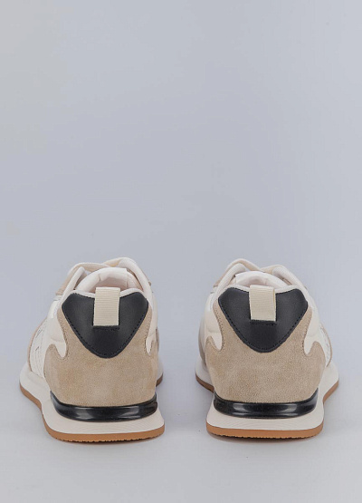 Кроссовки Franco Manatti фото № 4 Казахстан