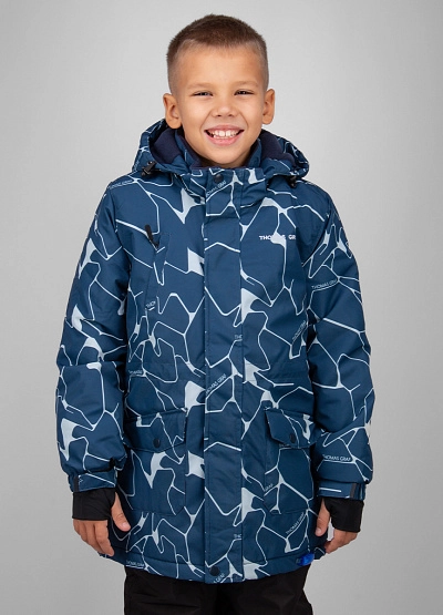 Куртка Thomas Graf фото № 4 Казахстан