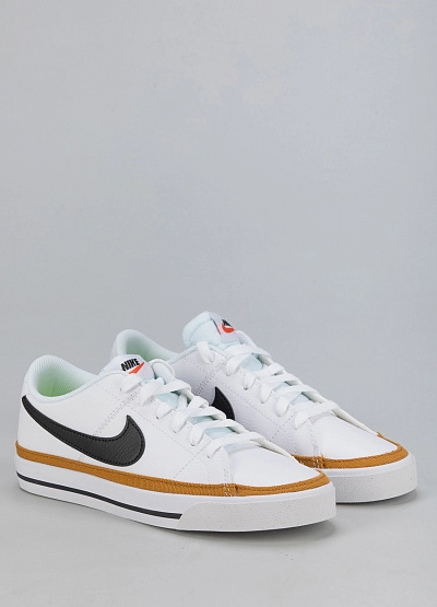 Кеды Nike фото № 2 цена