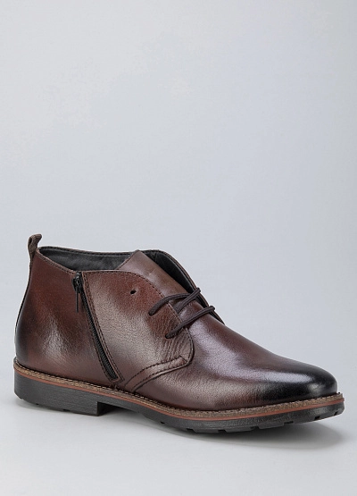 Ботинки Rieker фото № 4 Казахстан