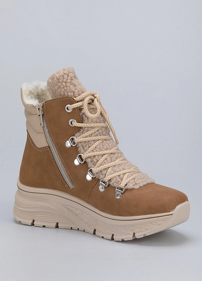 Ботинки Rieker фото № 4 Казахстан