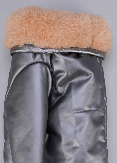 варежки Portofiano фото № 3 недорого