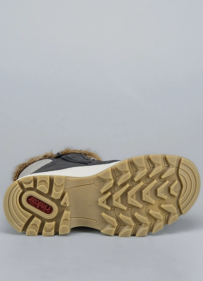 Ботинки Rieker фото № 6 онлайн