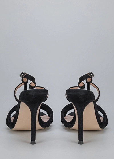 Босоножки Loretta Very фото № 4 Казахстан