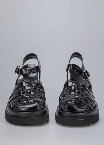 Сандалии Franco Manatti фото № 3 недорого