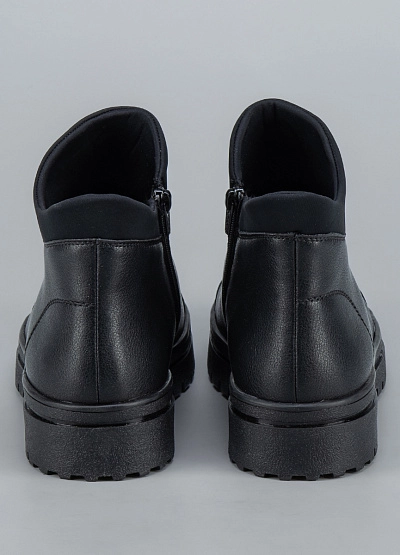 Ботинки Rieker фото № 4 Казахстан